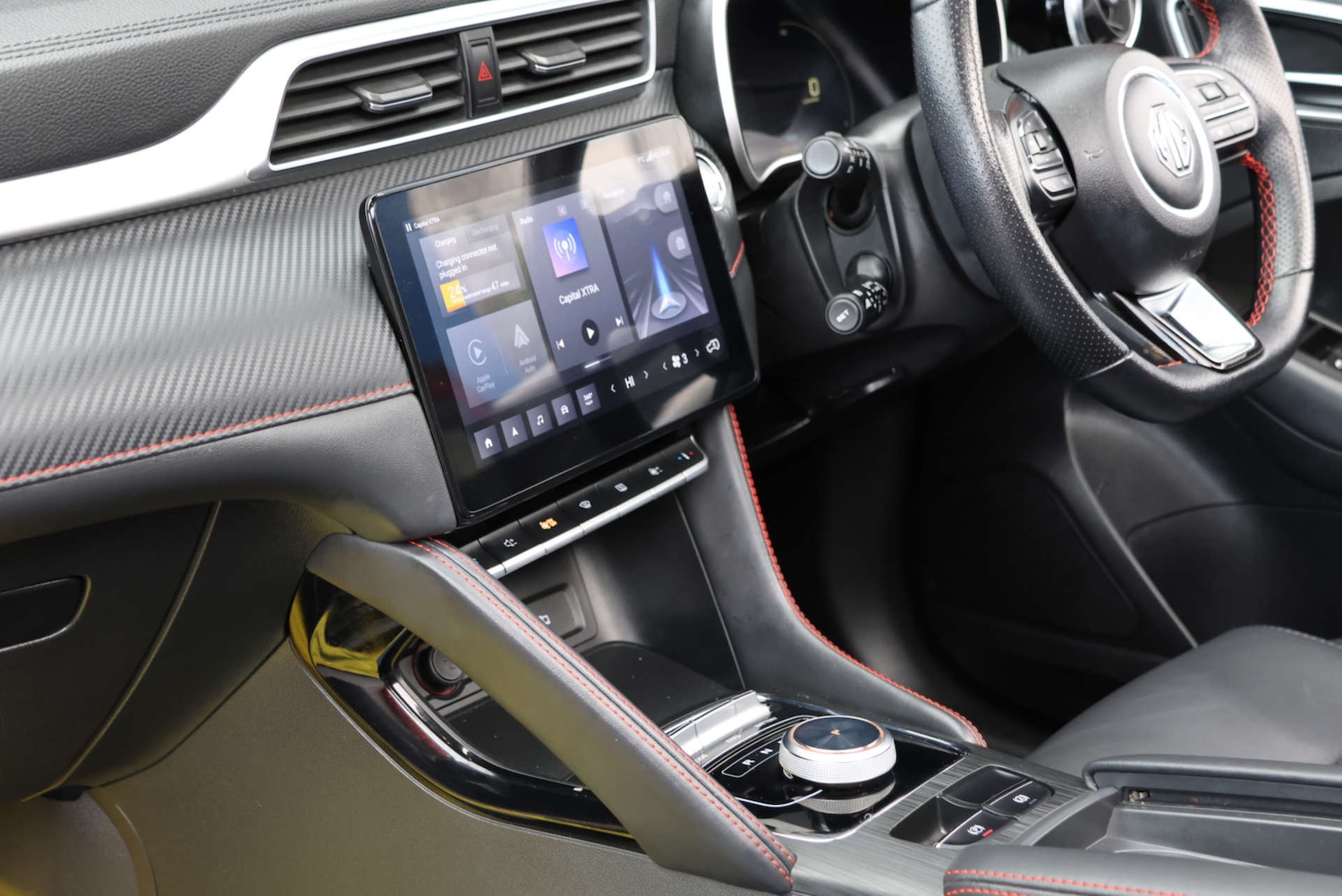 Used MG MG ZS 2021 for sale - 77394920: Photo 13