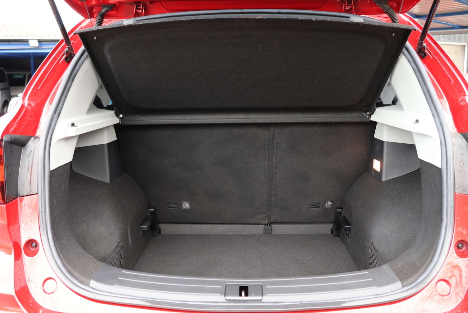 Used MG MG ZS 2021 for sale - 77394920: Photo 17