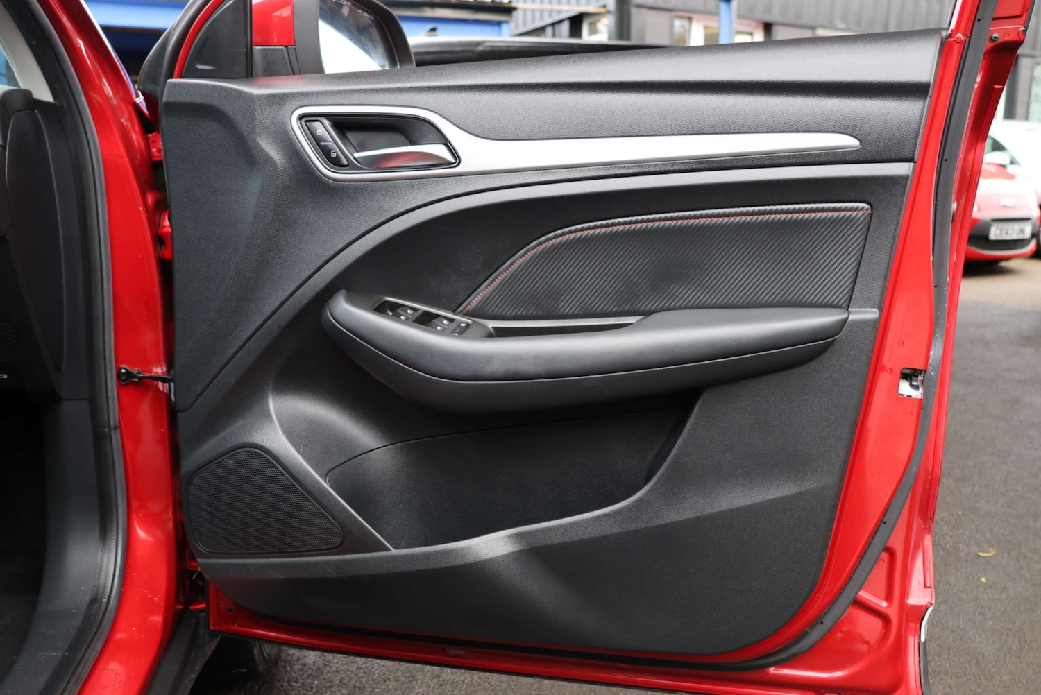 Used MG MG ZS 2021 for sale - 77394920: Photo 18