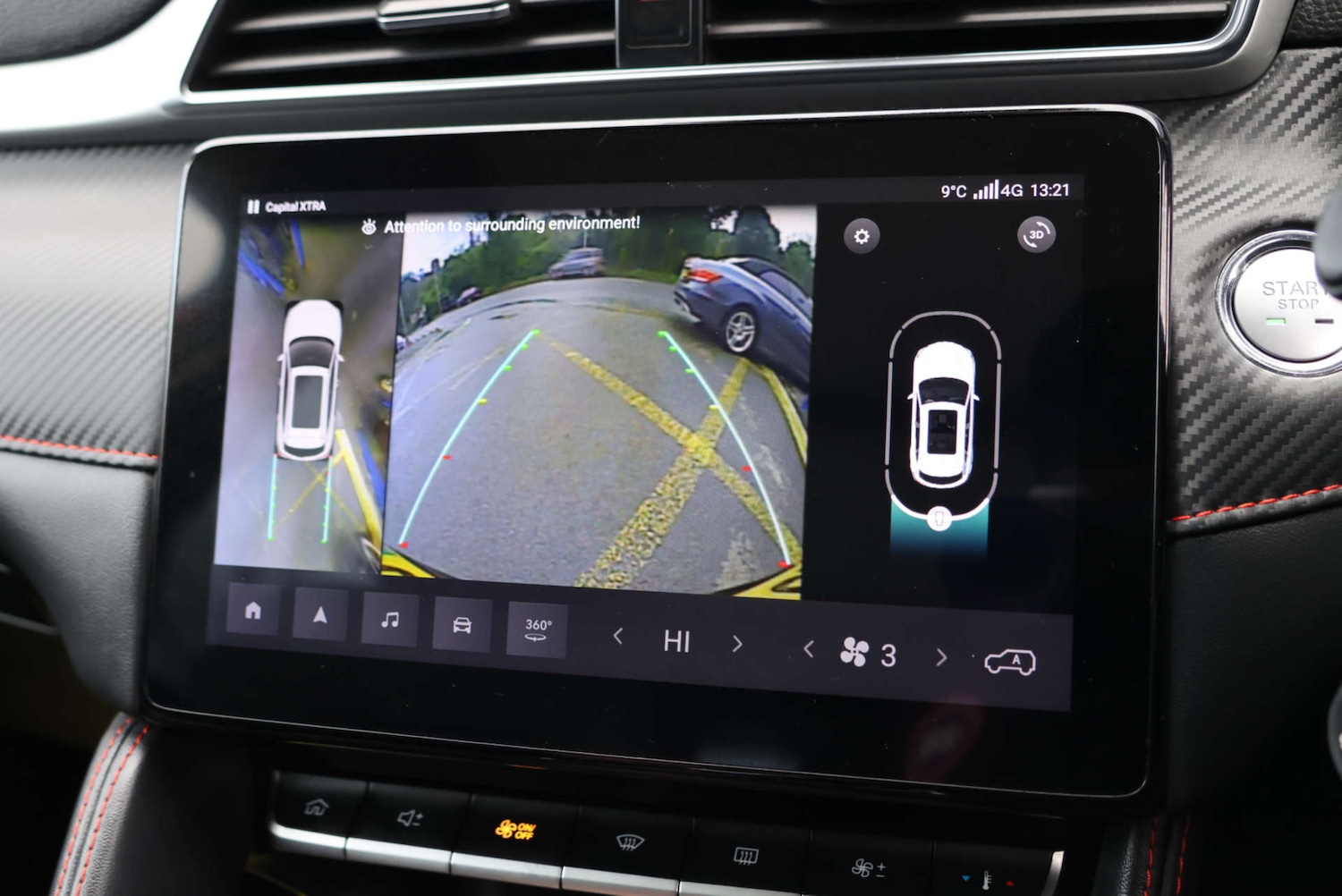 Used MG MG ZS 2021 for sale - 77394920: Photo 24