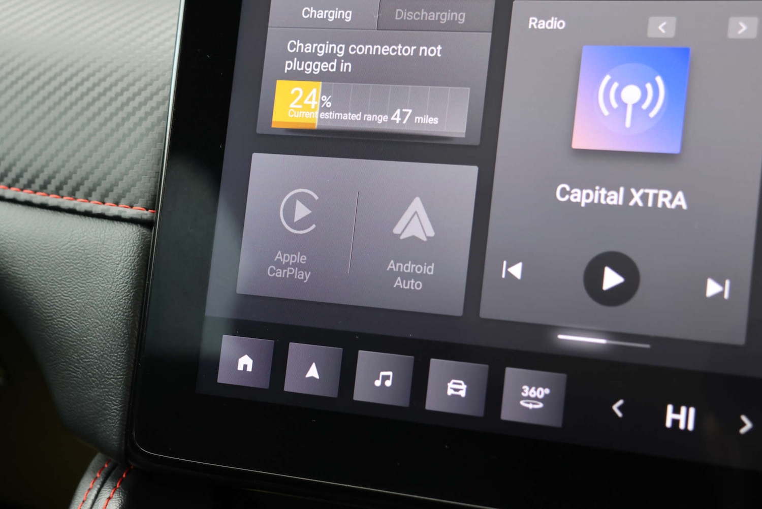 Used MG MG ZS 2021 for sale - 77394920: Photo 25