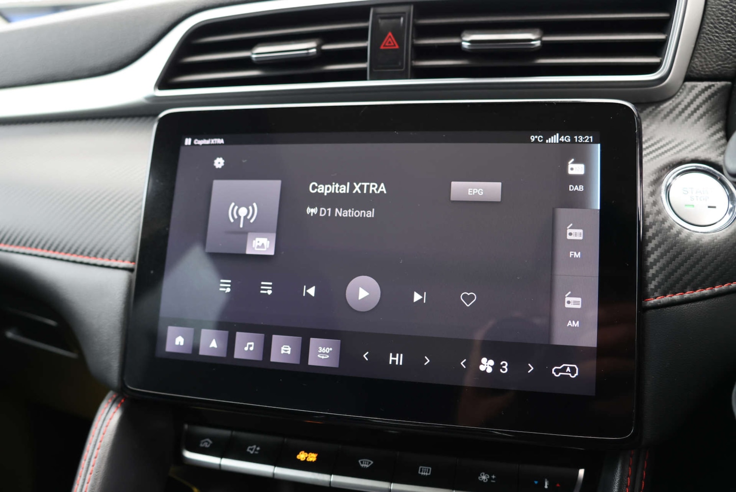 Used MG MG ZS 2021 for sale - 77394920: Photo 26