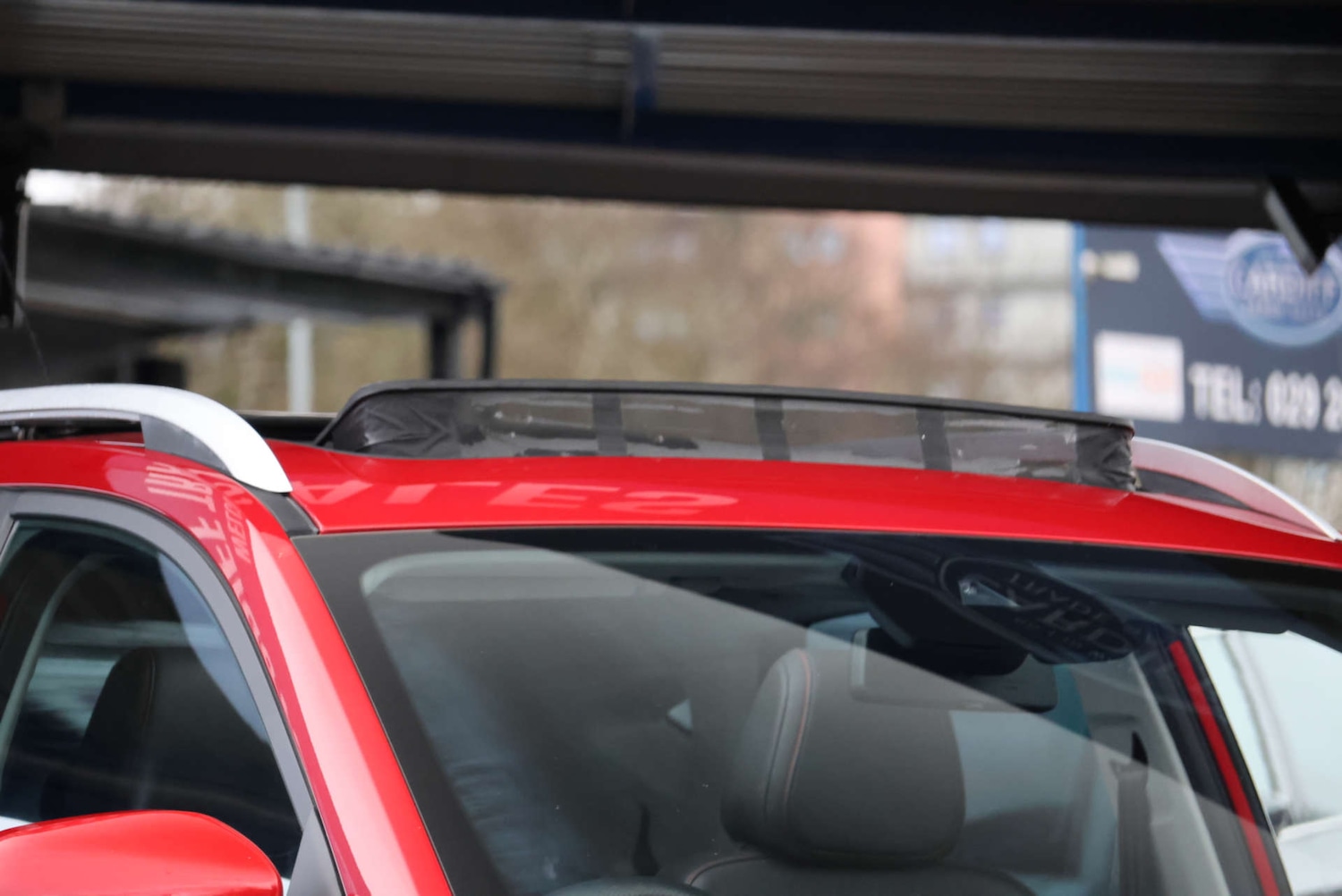 Used MG MG ZS 2021 for sale - 77394920: Photo 4