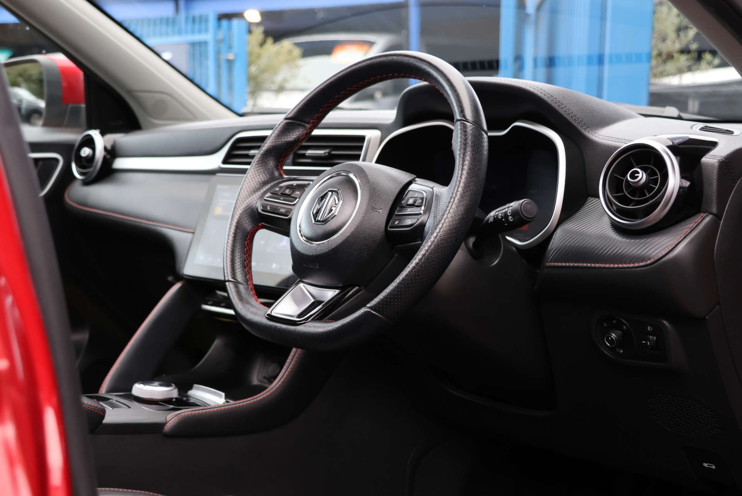 Used MG MG ZS 2021 for sale - 77394920: Photo 5