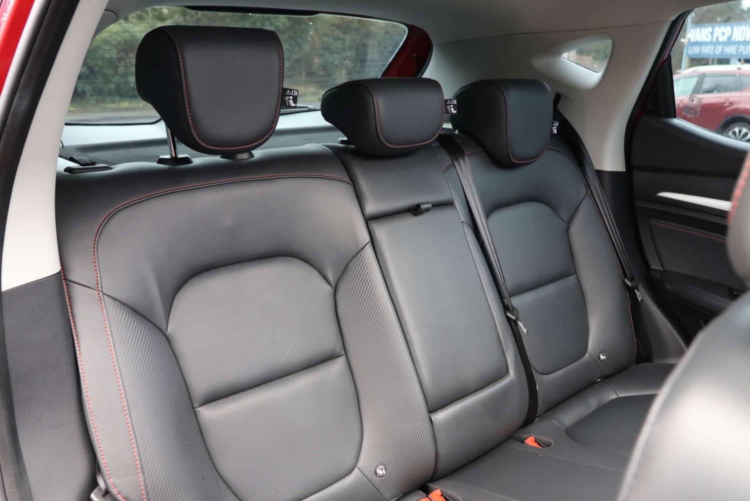 Used MG MG ZS 2021 for sale - 77394920: Photo 8