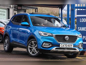 MG MG HS feature image