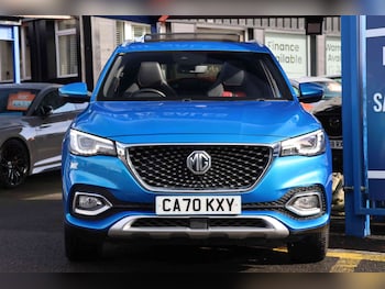 Used MG MG HS 2020 for sale - 77617152: Photo