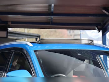 Used MG MG HS 2020 for sale - 77617152: Photo