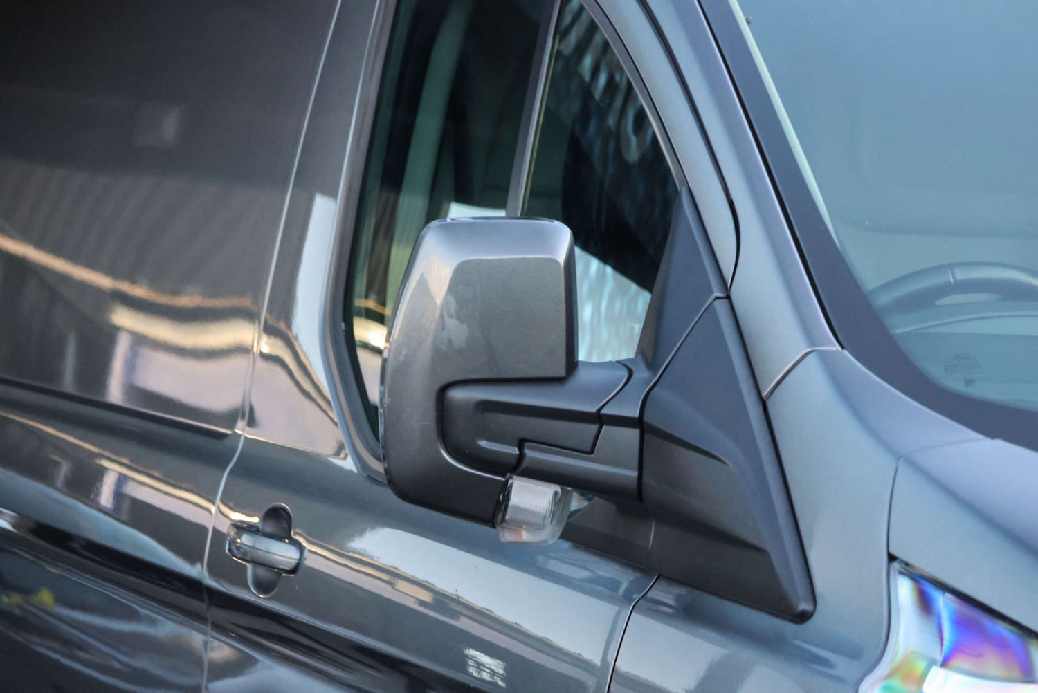 Used Ford Transit Custom 2021 for sale - 77022372: Photo 13