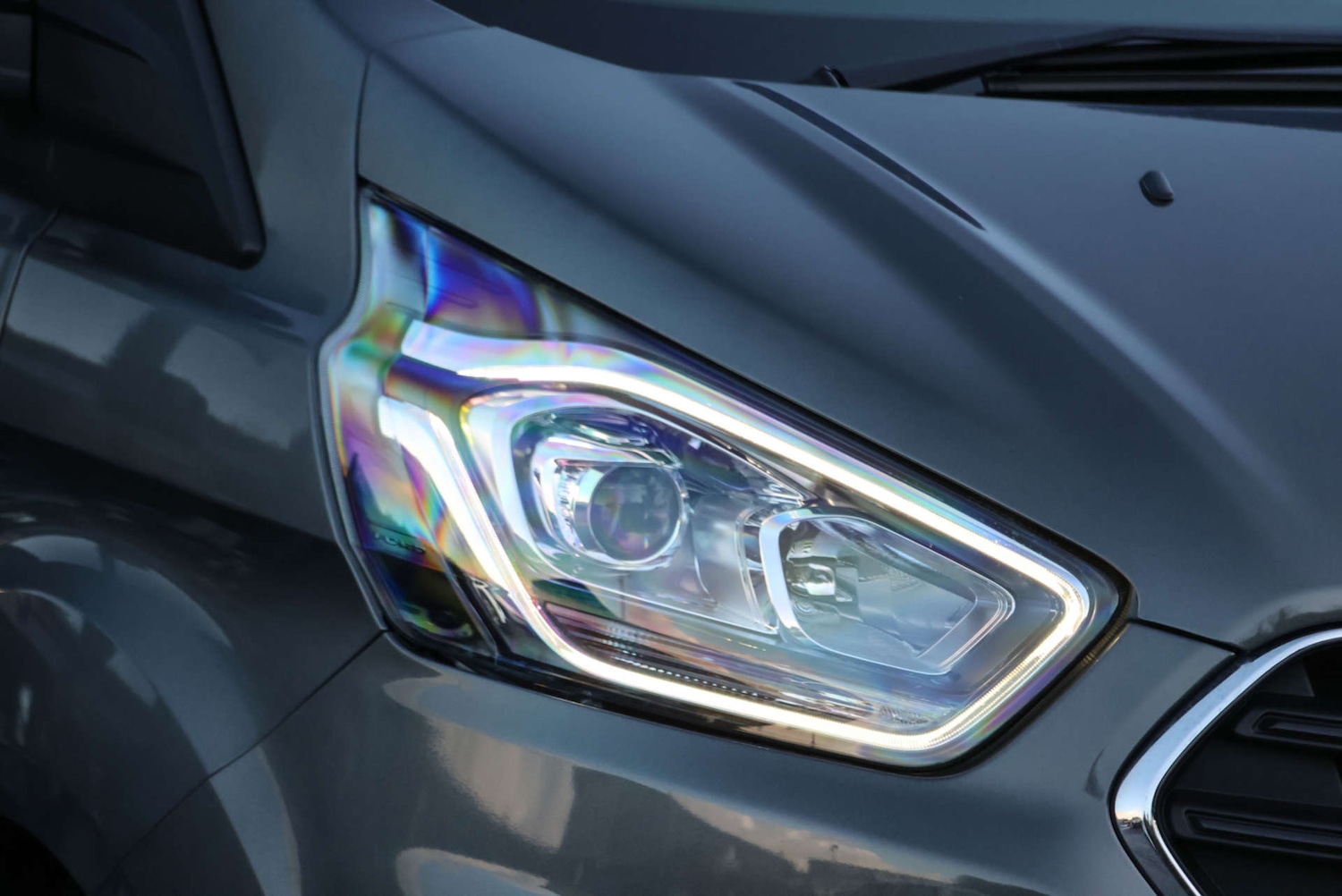 Used Ford Transit Custom 2021 for sale - 77022372: Photo 14