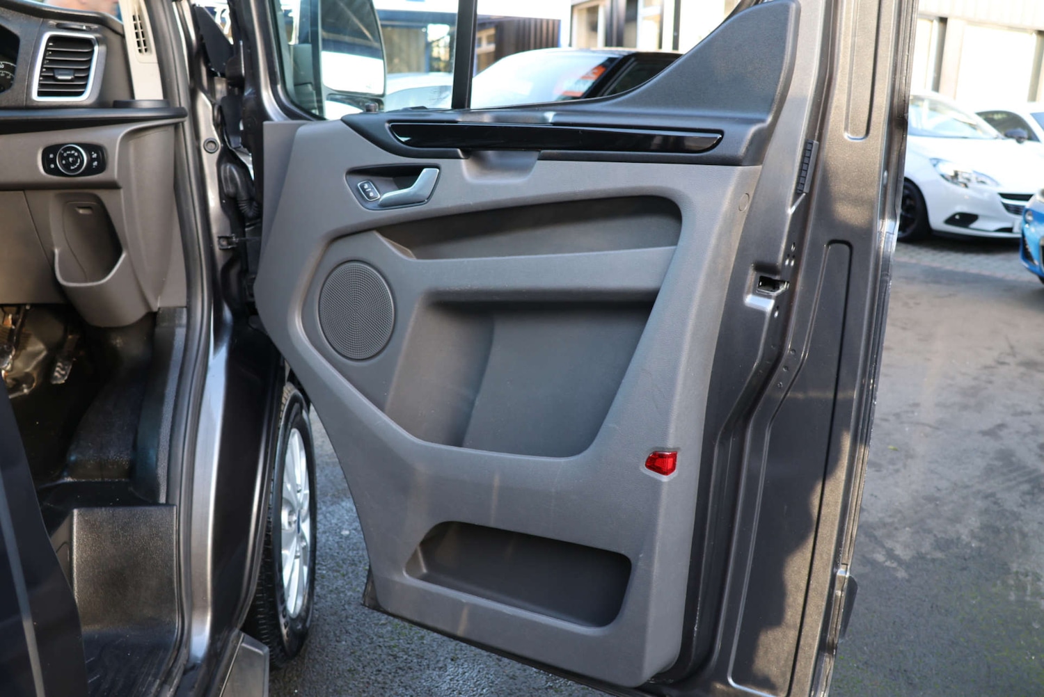 Used Ford Transit Custom 2021 for sale - 77022372: Photo 15