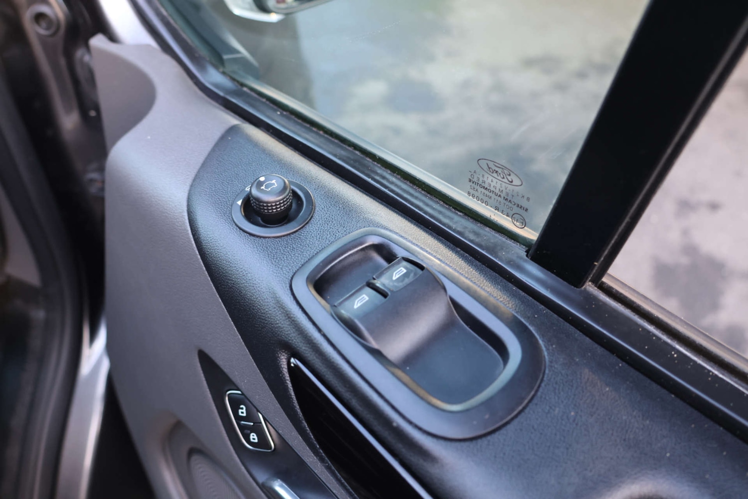 Used Ford Transit Custom 2021 for sale - 77022372: Photo 16