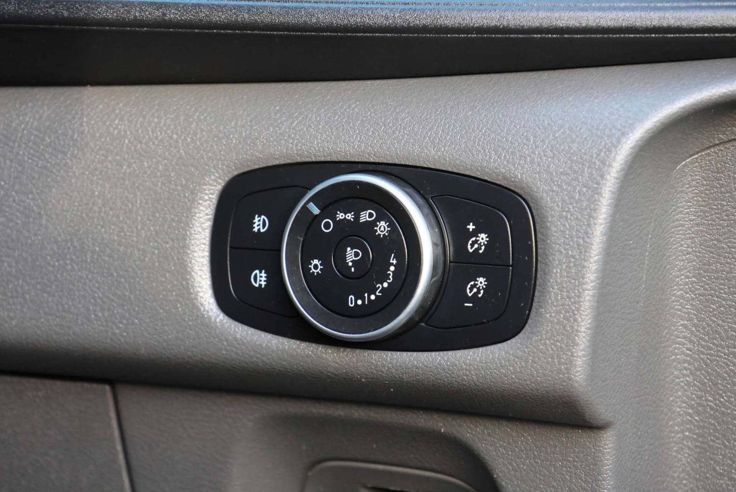 Used Ford Transit Custom 2021 for sale - 77022372: Photo 17