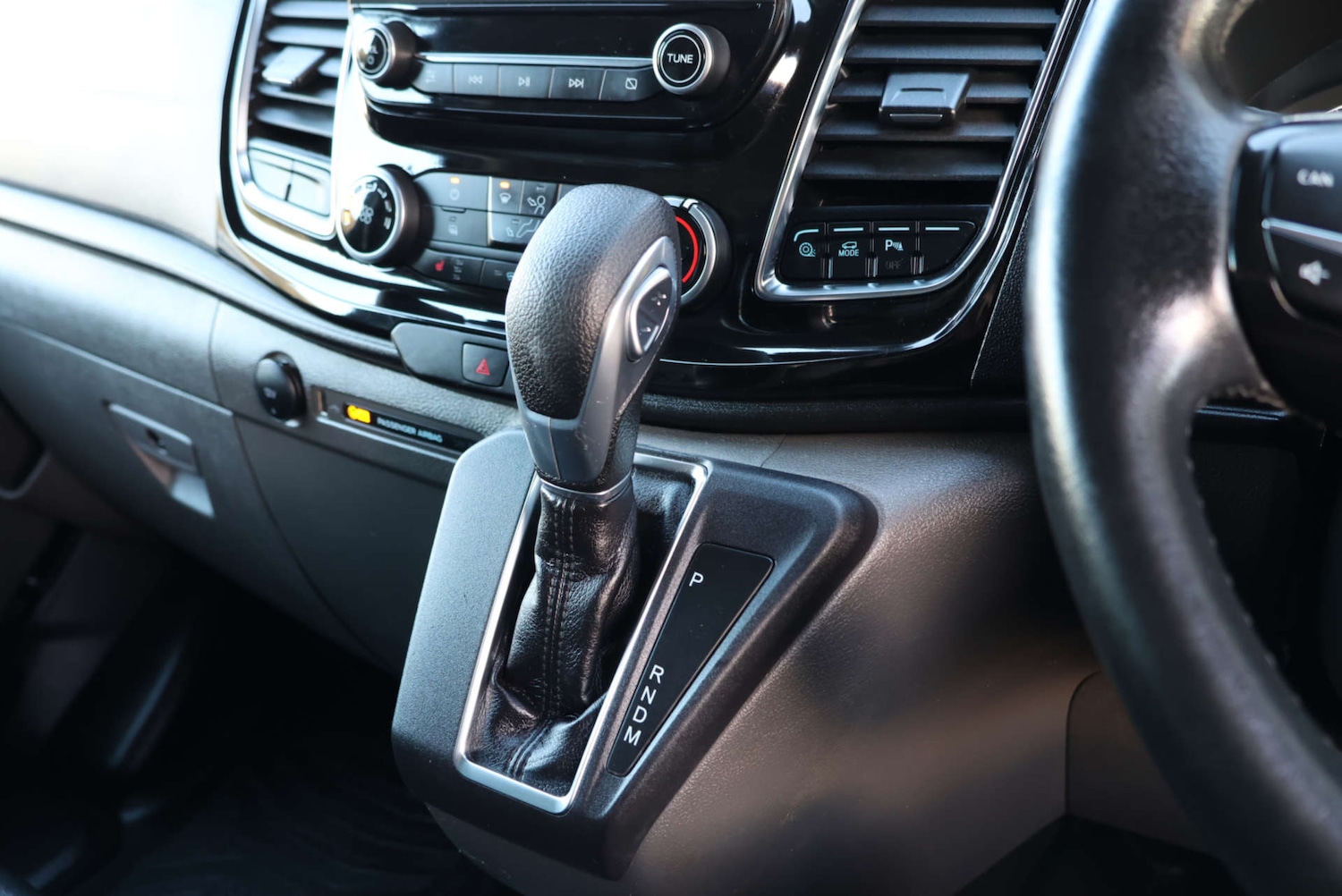 Used Ford Transit Custom 2021 for sale - 77022372: Photo 20