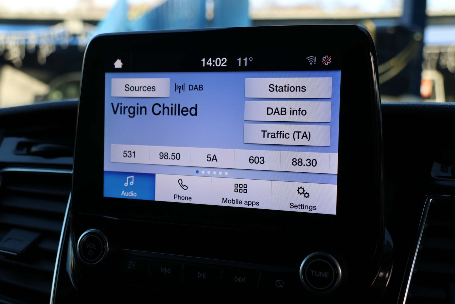 Used Ford Transit Custom 2021 for sale - 77022372: Photo 23