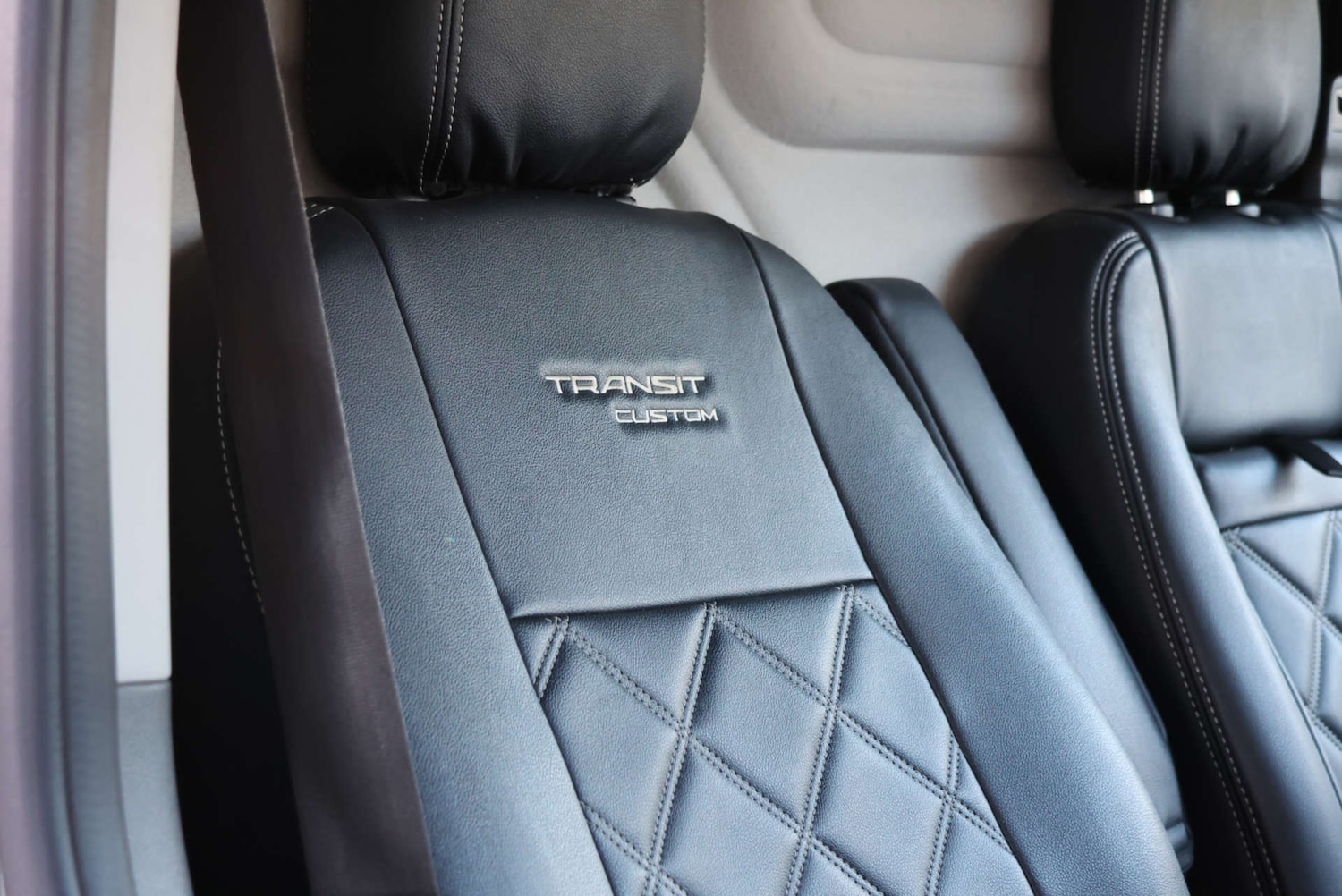 Used Ford Transit Custom 2021 for sale - 77022372: Photo 6