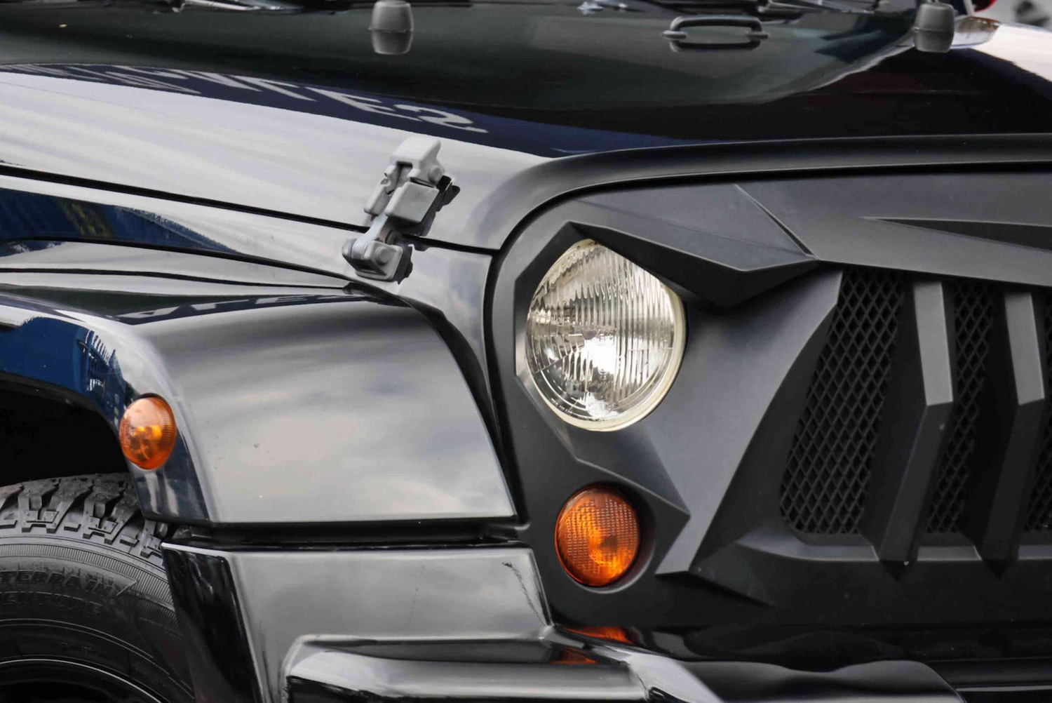 Used Jeep Wrangler 2010 for sale - 77609365: Photo 15