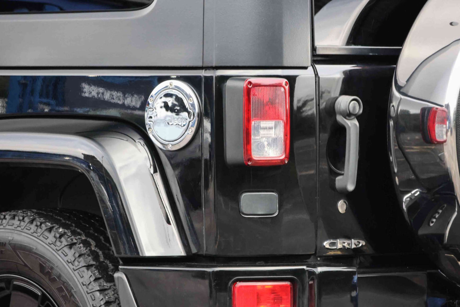Used Jeep Wrangler 2010 for sale - 77609365: Photo 17