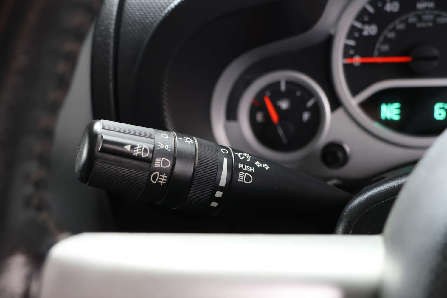 Used Jeep Wrangler 2010 for sale - 77609365: Photo 23