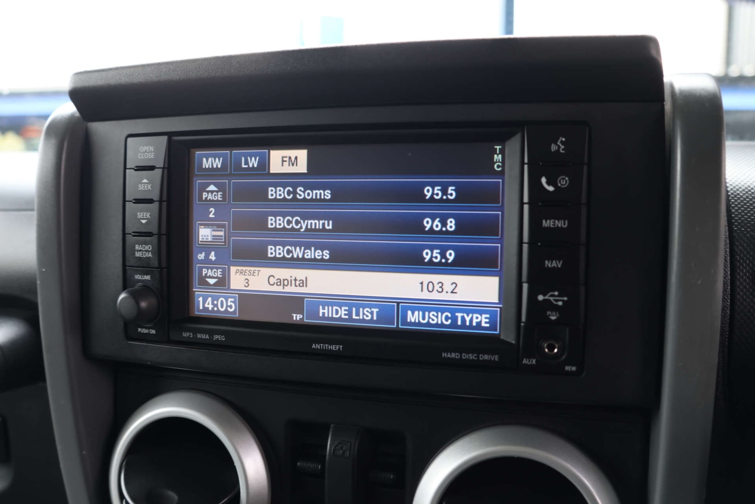 Used Jeep Wrangler 2010 for sale - 77609365: Photo 26