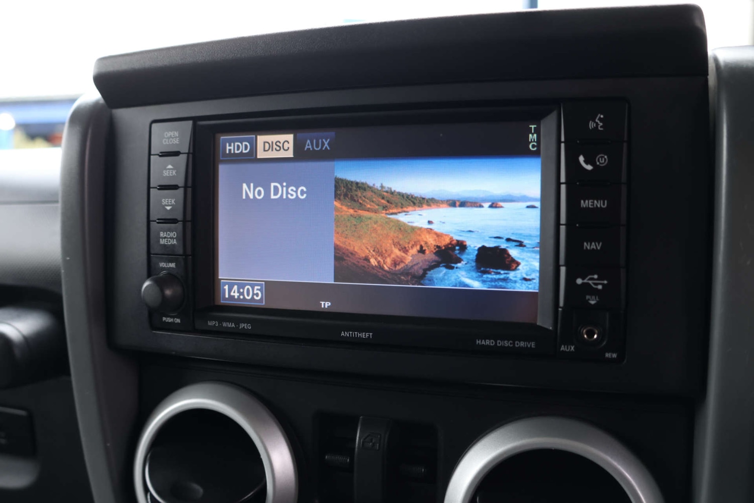 Used Jeep Wrangler 2010 for sale - 77609365: Photo 27