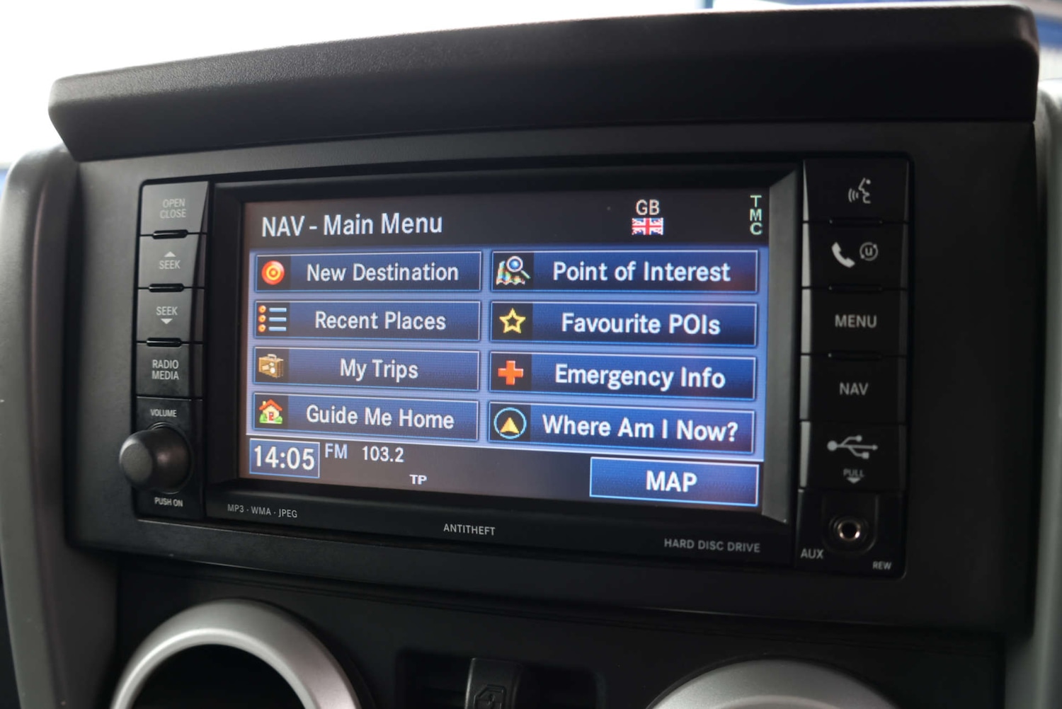 Used Jeep Wrangler 2010 for sale - 77609365: Photo 28