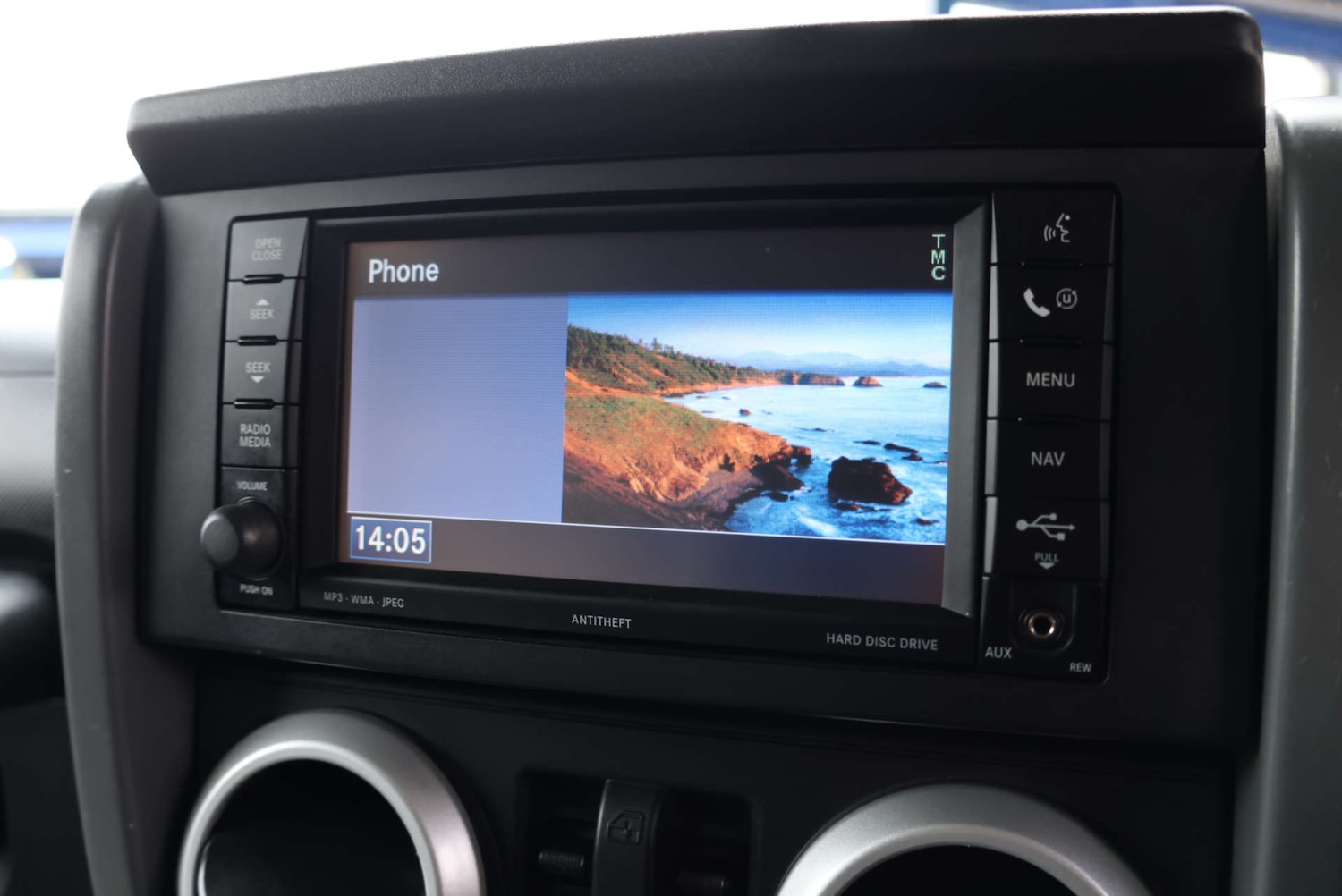 Used Jeep Wrangler 2010 for sale - 77609365: Photo 30