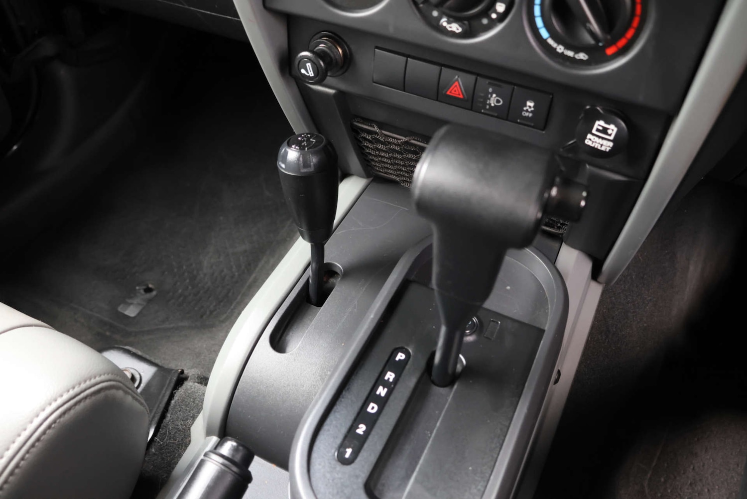 Used Jeep Wrangler 2010 for sale - 77609365: Photo 31