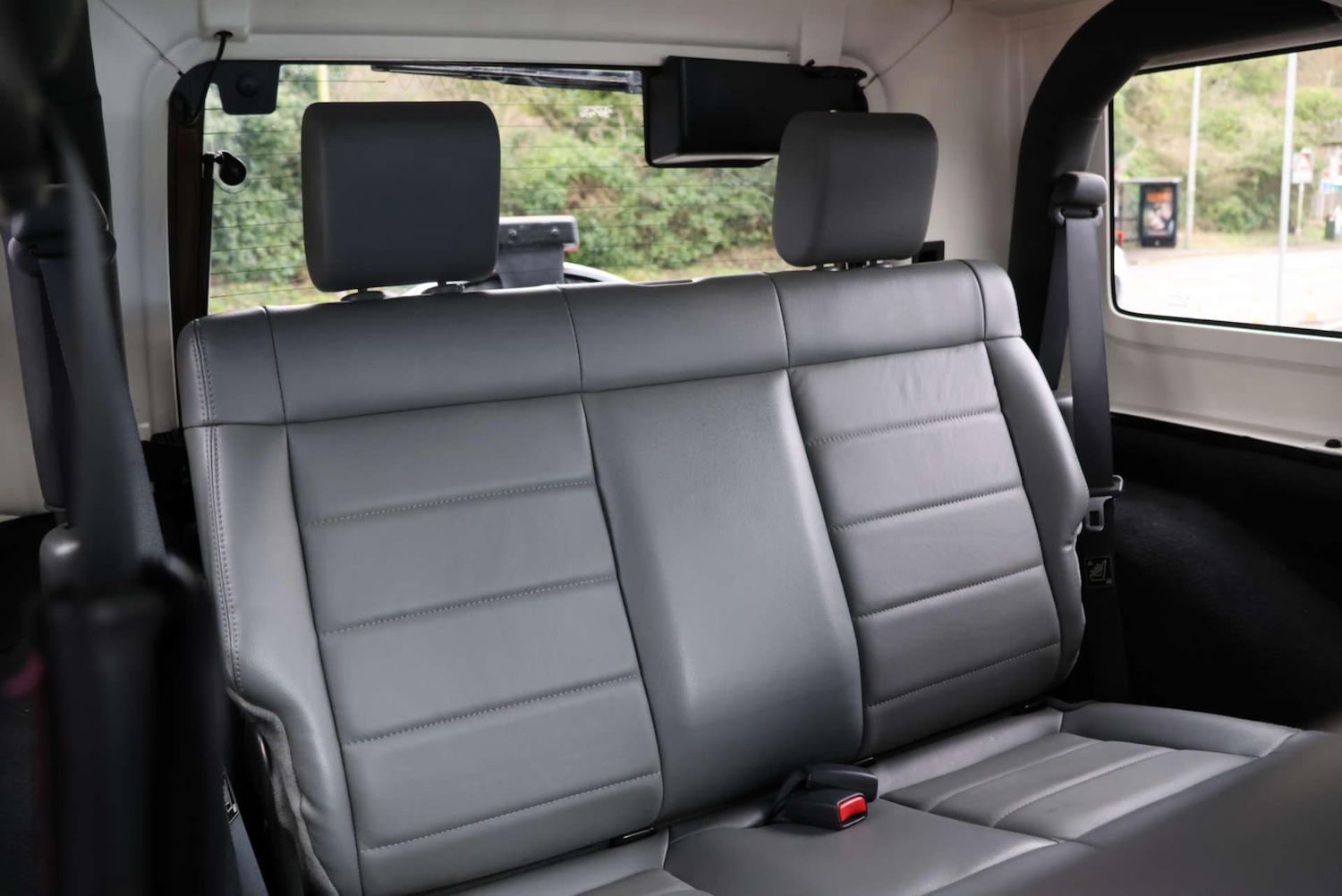 Used Jeep Wrangler 2010 for sale - 77609365: Photo 6