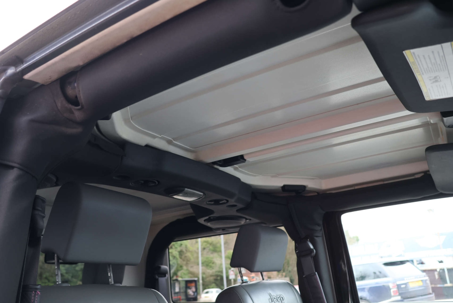 Used Jeep Wrangler 2010 for sale - 77609365: Photo 7