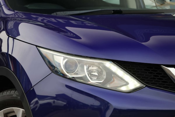 Used Nissan Qashqai 2016 for sale - 76304409: Photo 16