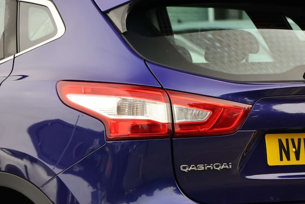 Used Nissan Qashqai 2016 for sale - 76304409: Photo 17
