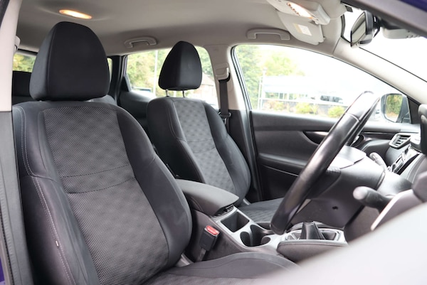 Used Nissan Qashqai 2016 for sale - 76304409: Photo 5