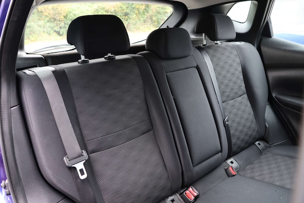 Used Nissan Qashqai 2016 for sale - 76304409: Photo 6