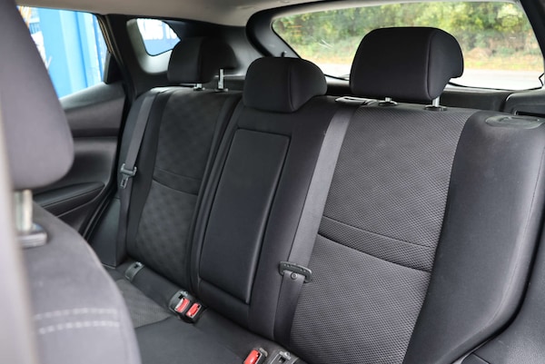 Used Nissan Qashqai 2016 for sale - 76304409: Photo 7