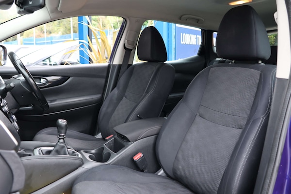 Used Nissan Qashqai 2016 for sale - 76304409: Photo 9