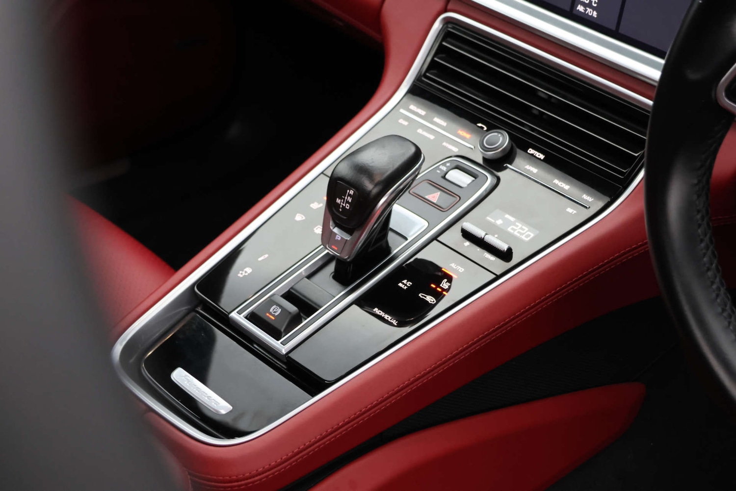 Used Porsche Panamera 2020 for sale - 77127337: Photo 21