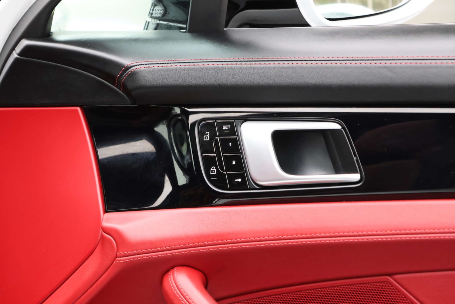 Used Porsche Panamera 2020 for sale - 77127337: Photo 24