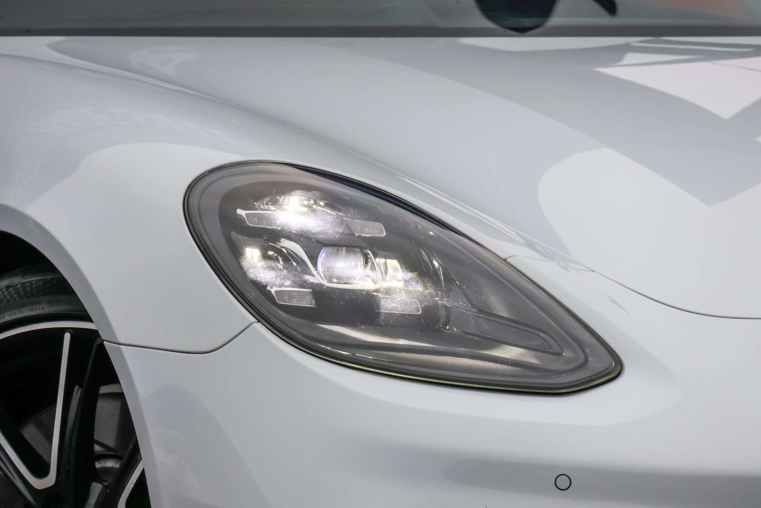 Used Porsche Panamera 2020 for sale - 77127337: Photo 32