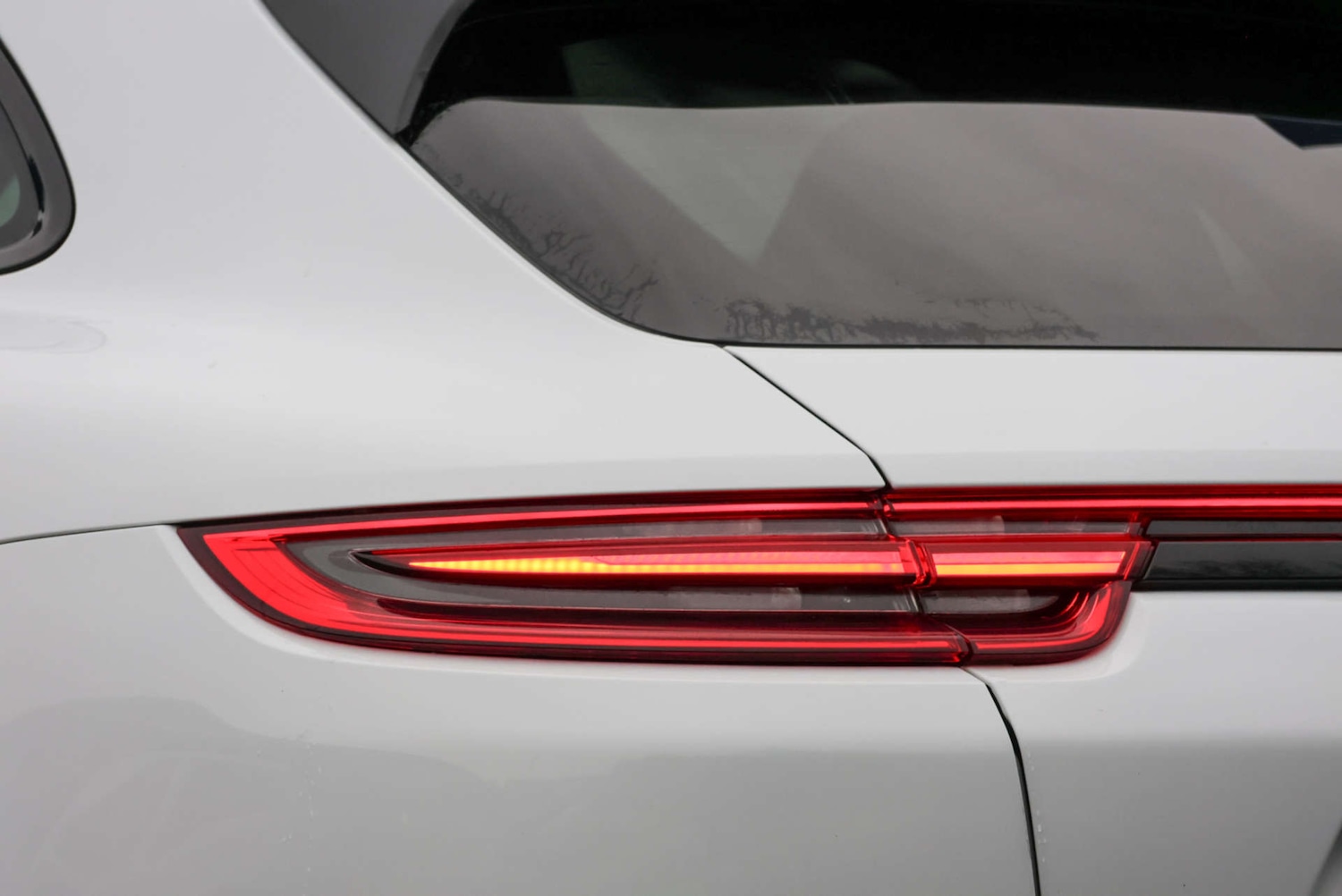 Used Porsche Panamera 2020 for sale - 77127337: Photo 34