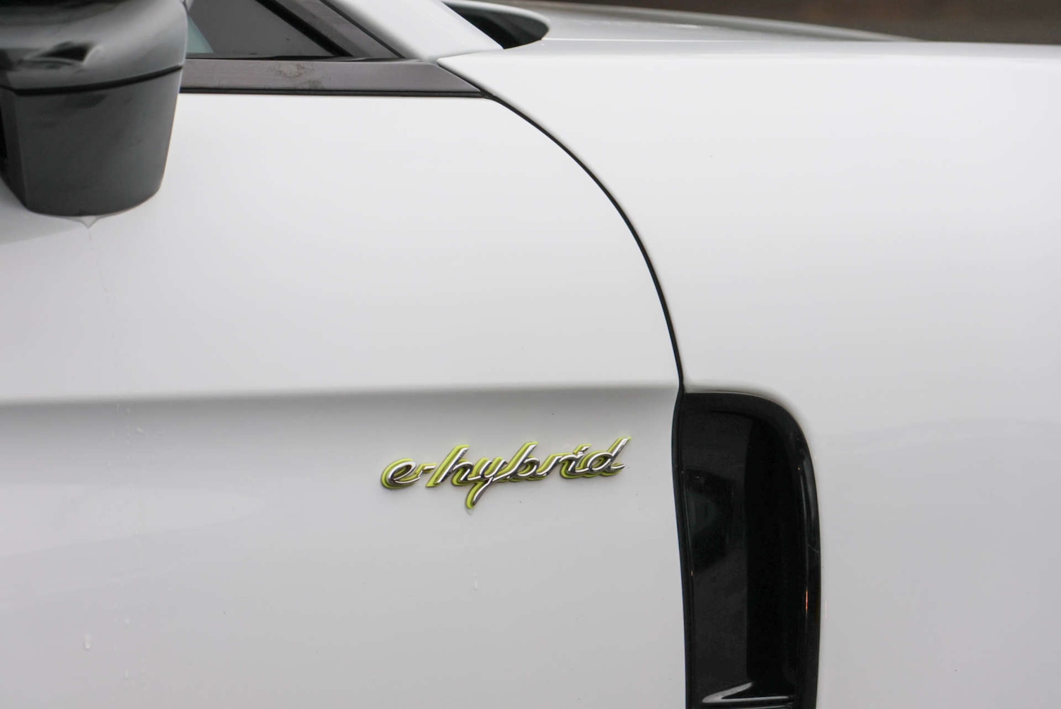 Used Porsche Panamera 2020 for sale - 77127337: Photo 35