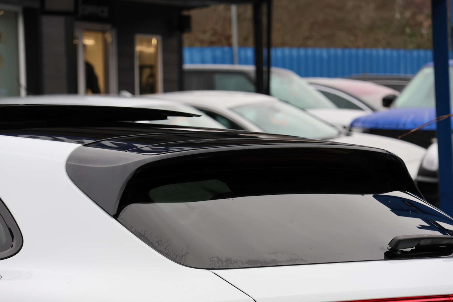 Used Porsche Panamera 2020 for sale - 77127337: Photo 36