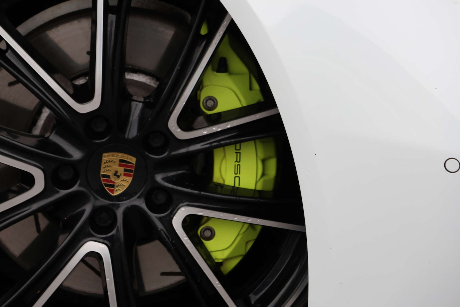 Used Porsche Panamera 2020 for sale - 77127337: Photo 39