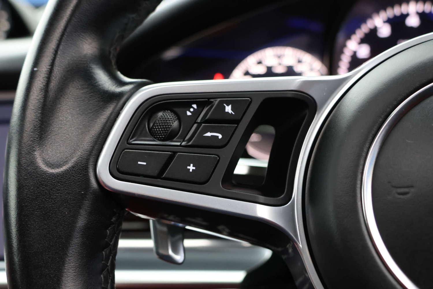 Used Porsche Panamera 2020 for sale - 77127337: Photo 42