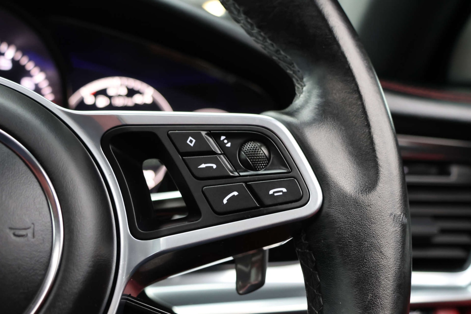 Used Porsche Panamera 2020 for sale - 77127337: Photo 43