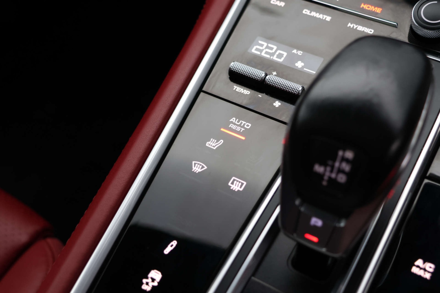 Used Porsche Panamera 2020 for sale - 77127337: Photo 45