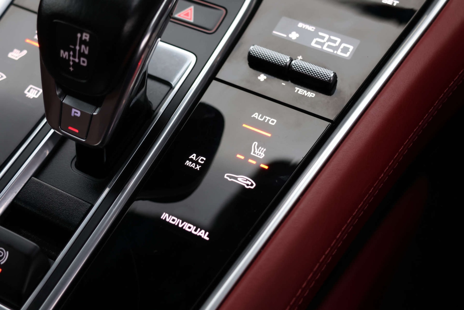 Used Porsche Panamera 2020 for sale - 77127337: Photo 46