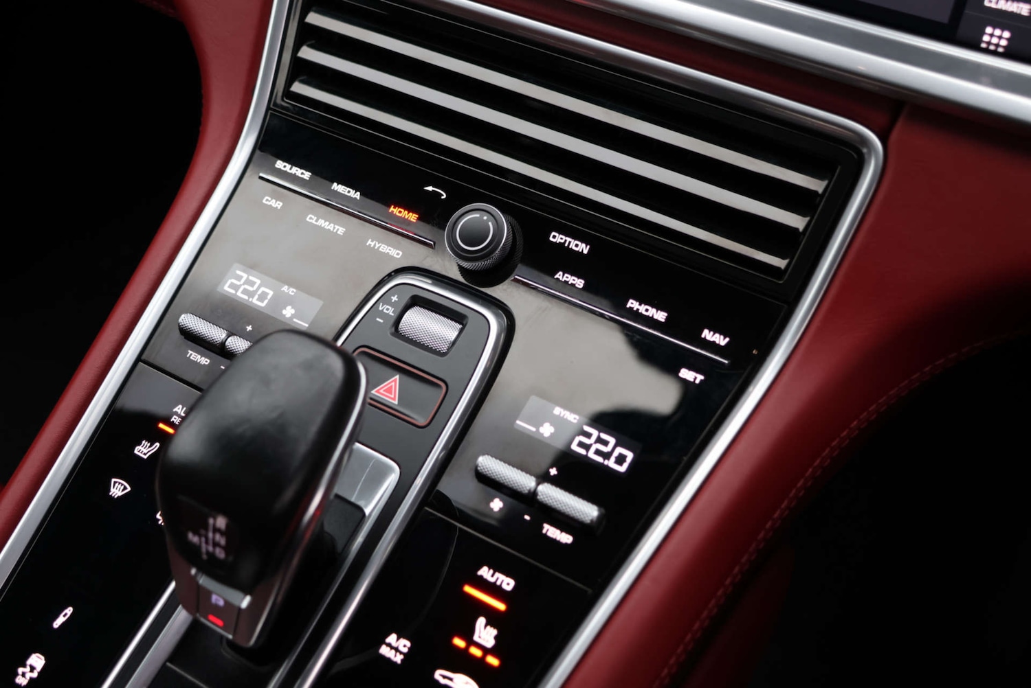 Used Porsche Panamera 2020 for sale - 77127337: Photo 47