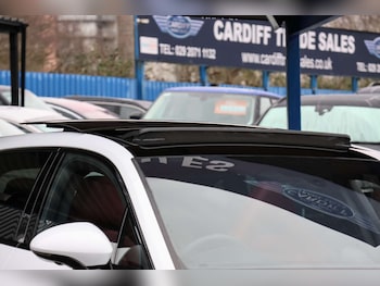 Used Porsche Panamera 2020 for sale - 77127337: Photo