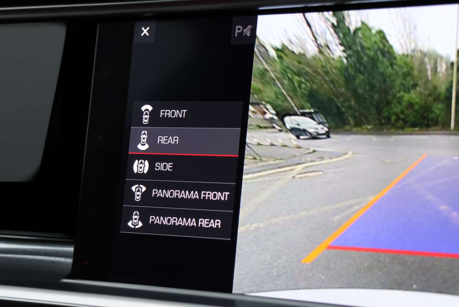 Used Porsche Panamera 2020 for sale - 77127337: Photo 50